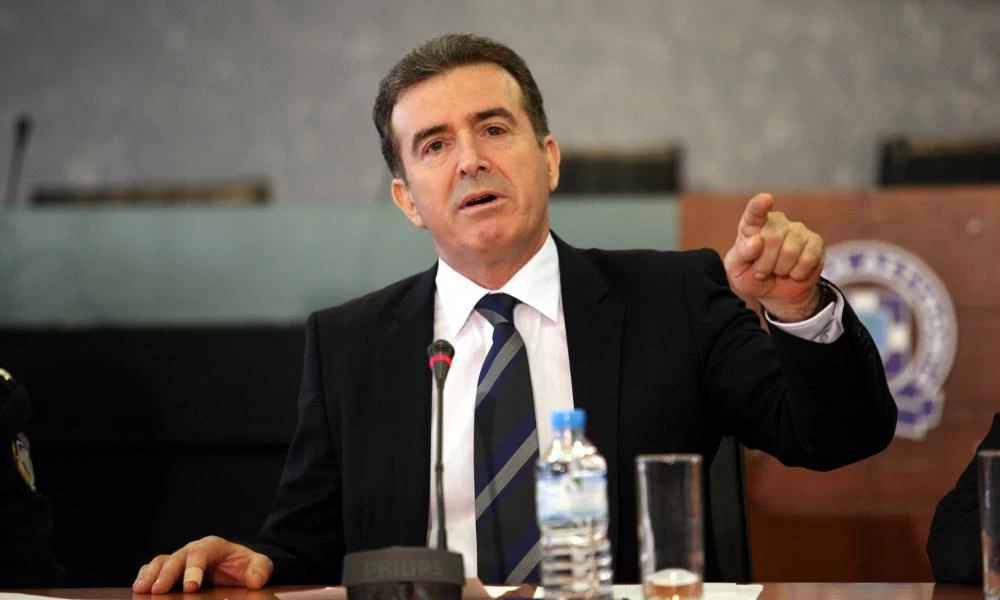 Ραγδαίες εξελίξεις μετά το πόρισμα της ΕΥΠ: "Ξήλωμα" όλοι οι επίορκοι αστυνομικοί με εντολή Χρυσοχοΐδη